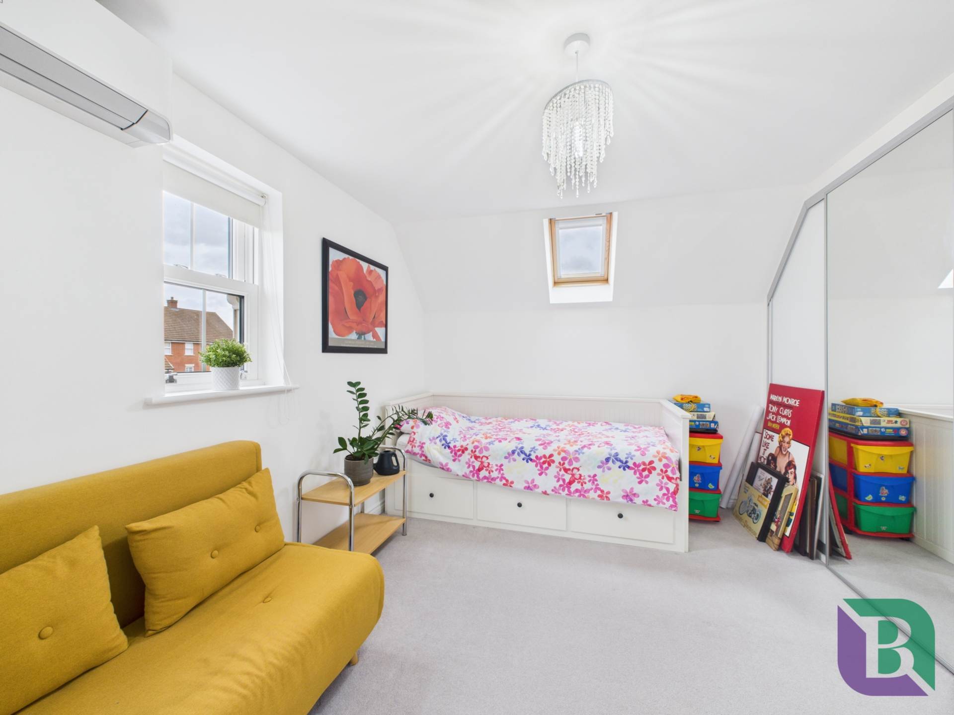 Kiln Drive, Woburn Sands, Image 26