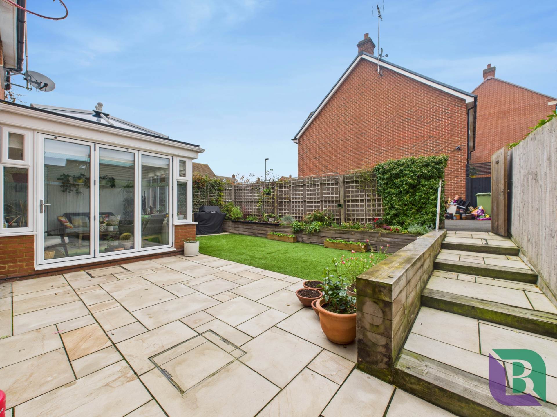 Kiln Drive, Woburn Sands, Image 30