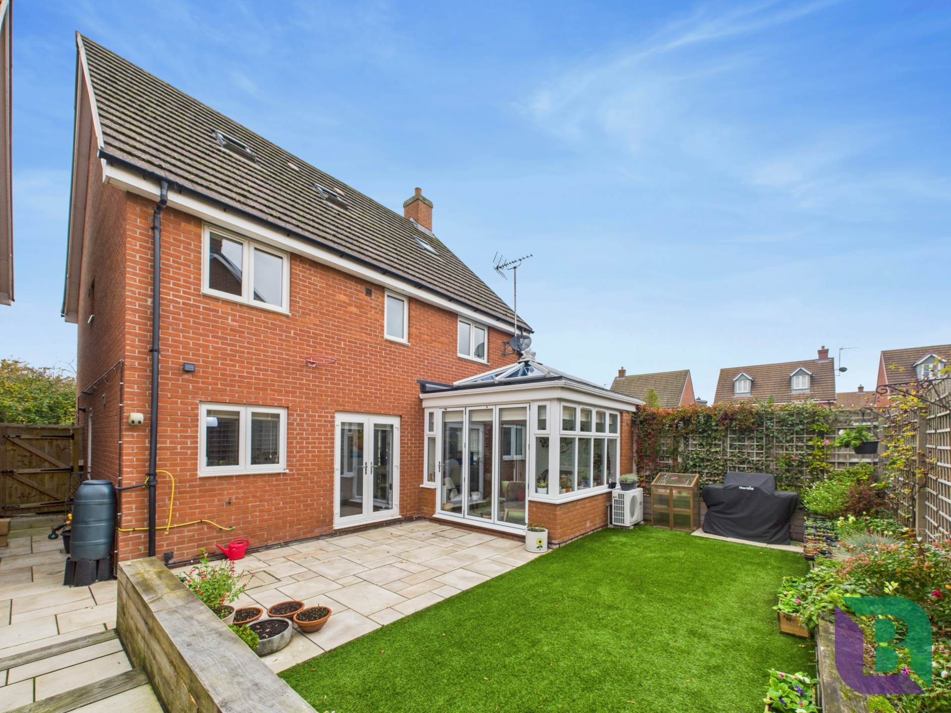 Kiln Drive, Woburn Sands, Image 31