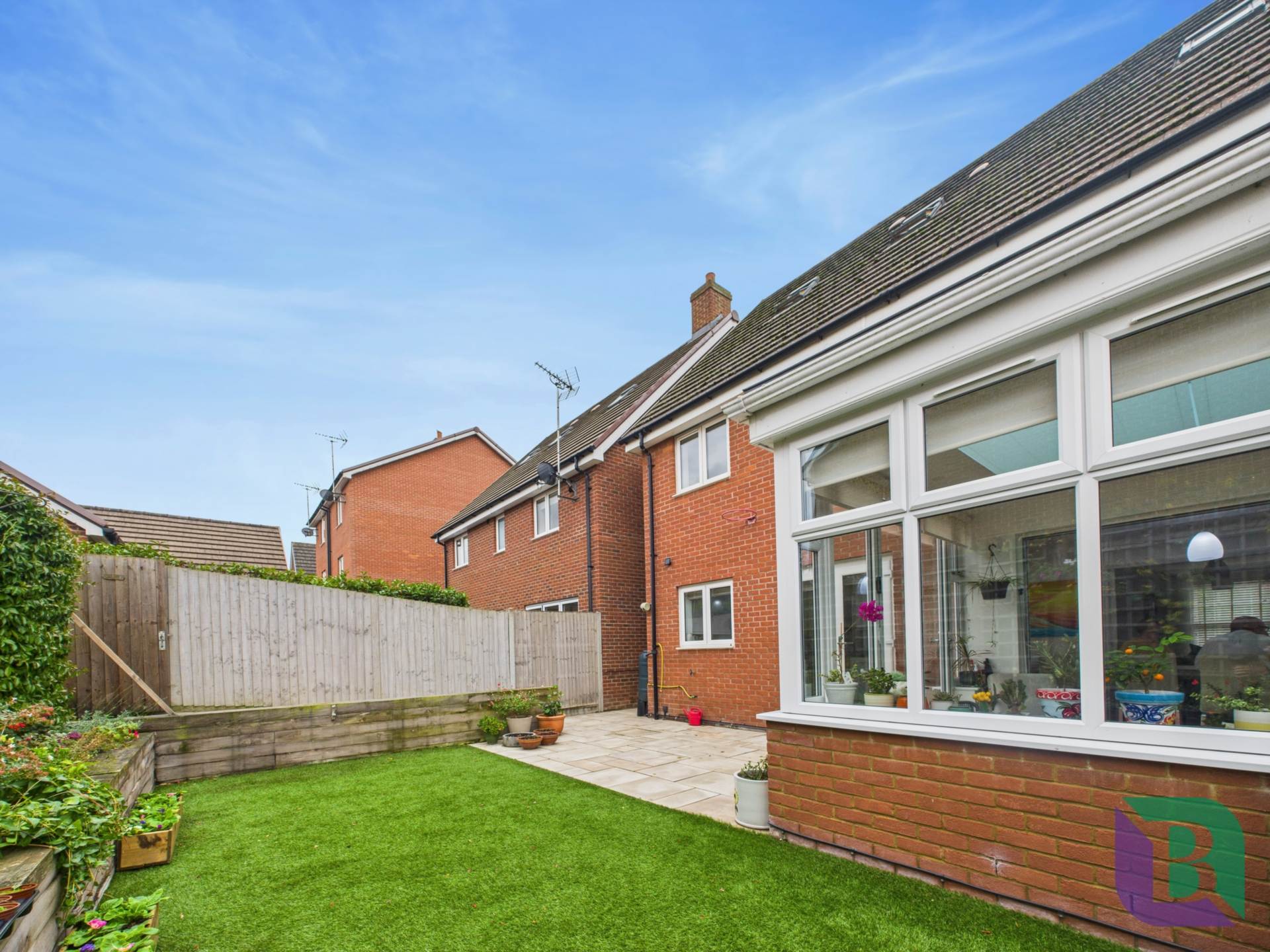 Kiln Drive, Woburn Sands, Image 32