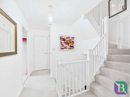 Kiln Drive, Woburn Sands, Image 28