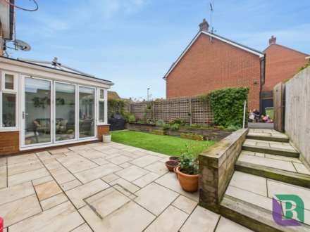 Kiln Drive, Woburn Sands, Image 30