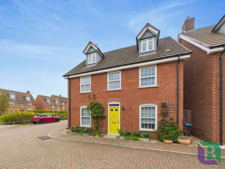 Kiln Drive, Woburn Sands, Image 33