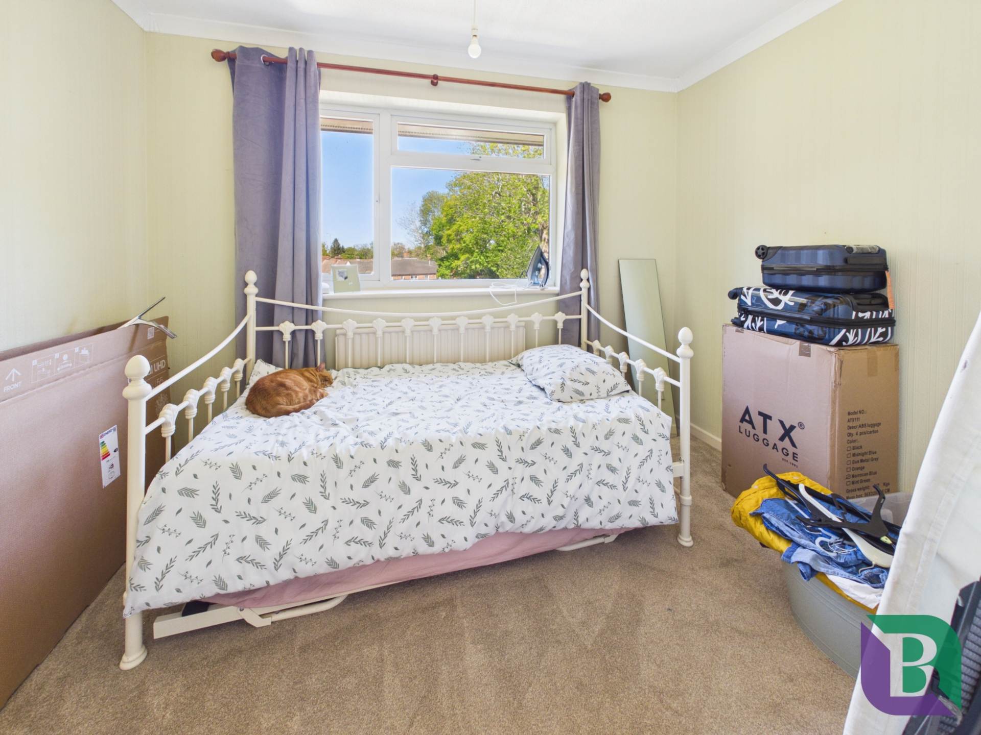 Hardwick Road, Milton Keynes, Image 12