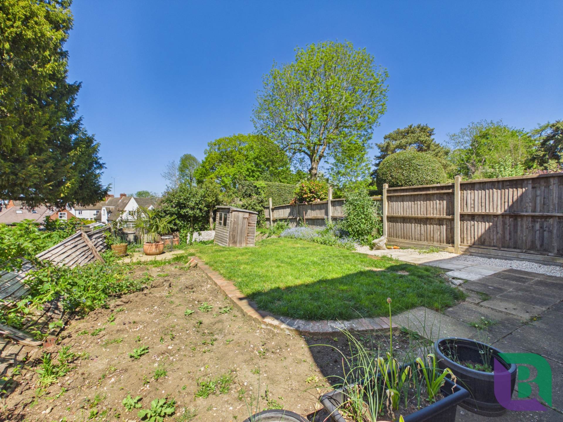 Hardwick Road, Milton Keynes, Image 15