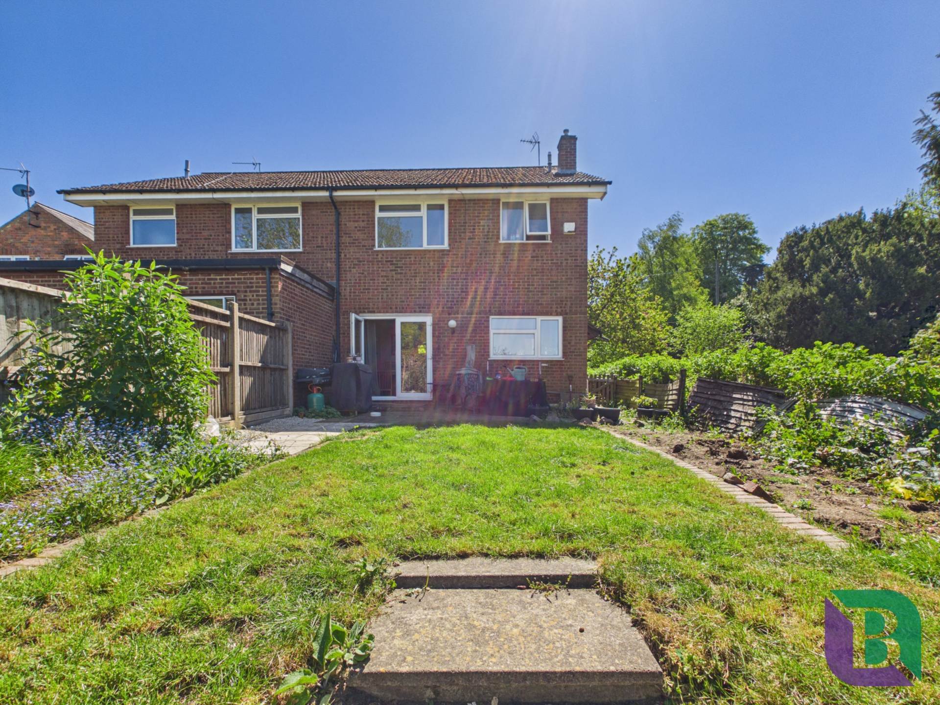 Hardwick Road, Milton Keynes, Image 16