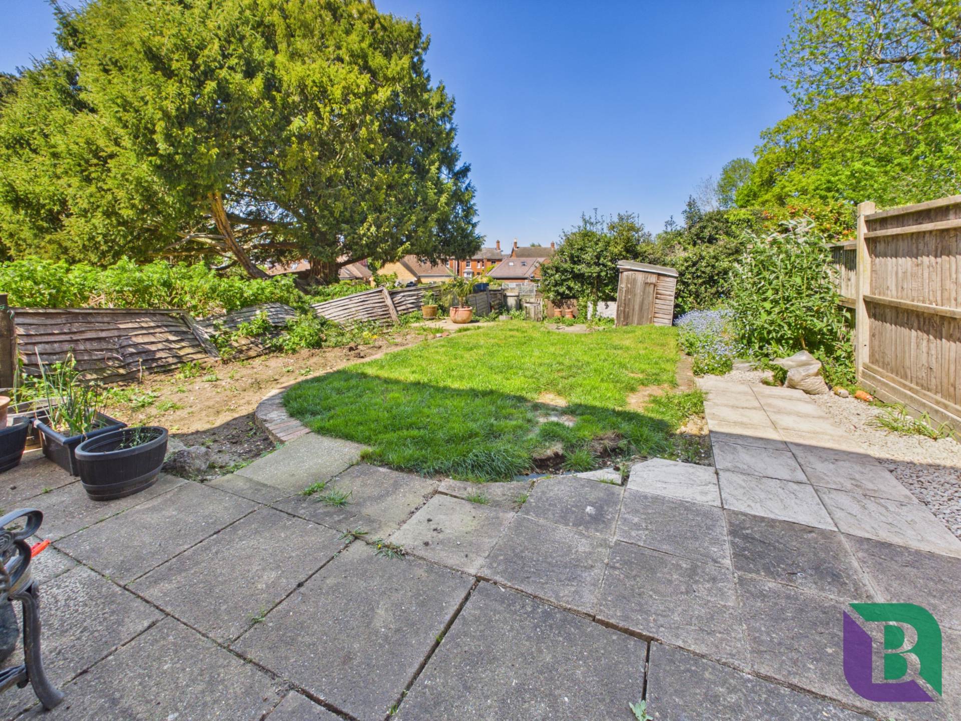 Hardwick Road, Milton Keynes, Image 2
