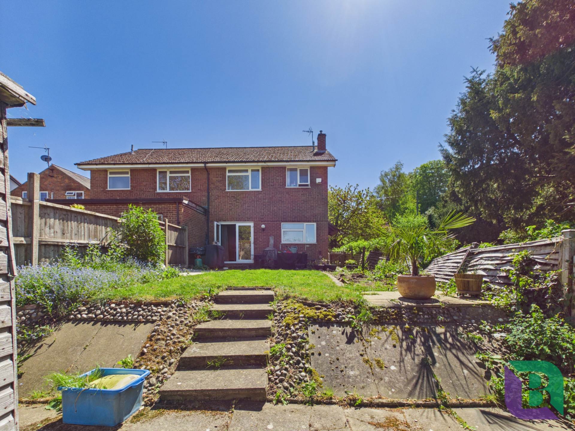 Hardwick Road, Milton Keynes, Image 3