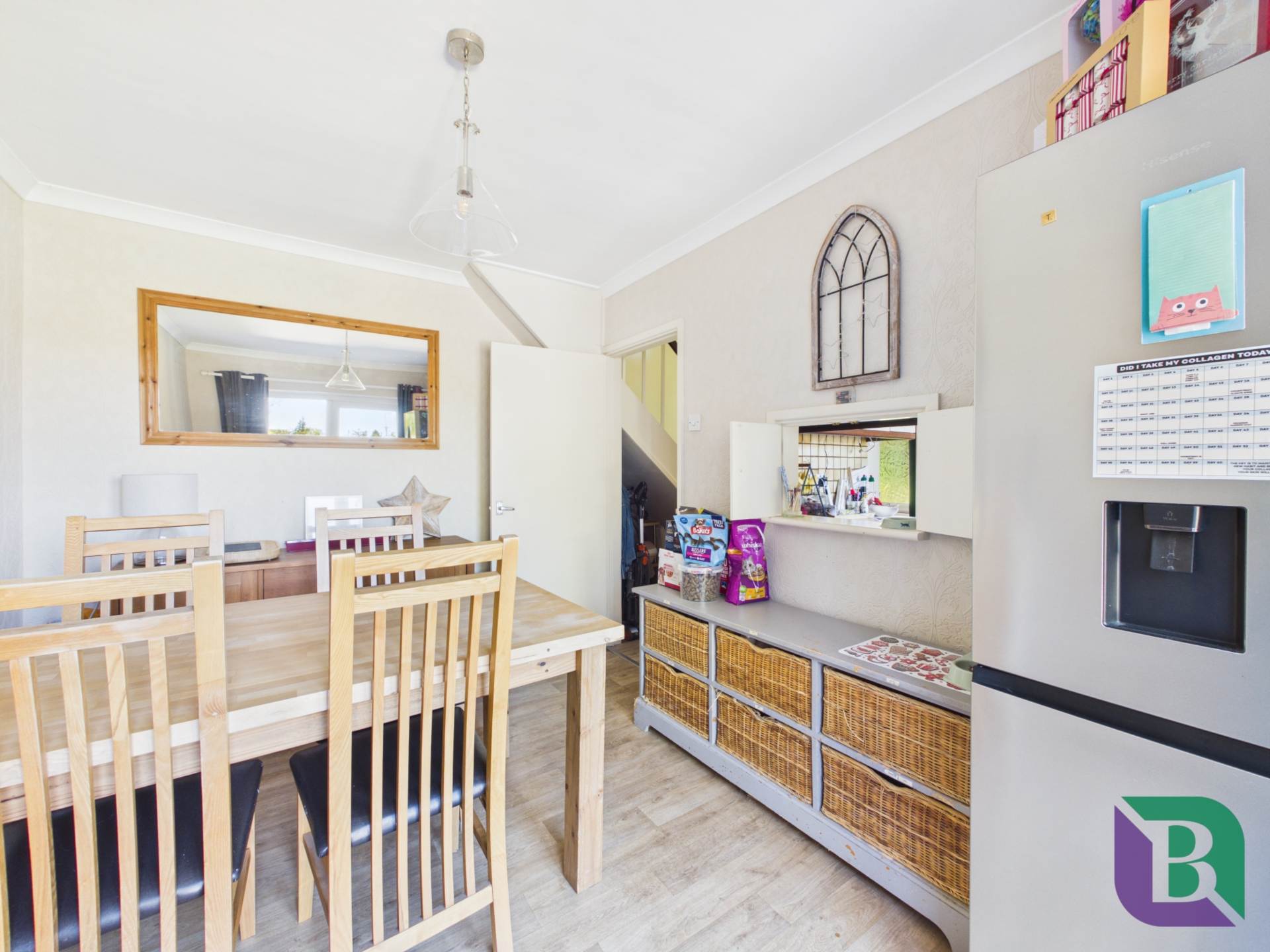 Hardwick Road, Milton Keynes, Image 9