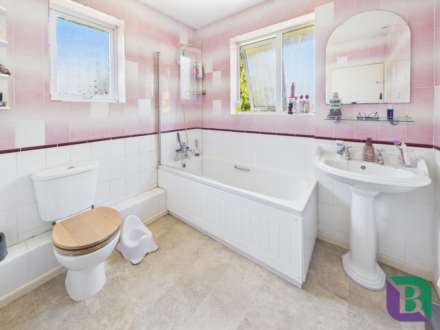 Hardwick Road, Milton Keynes, Image 13