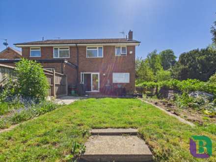 Hardwick Road, Milton Keynes, Image 16