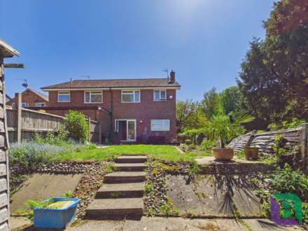 Hardwick Road, Milton Keynes, Image 3