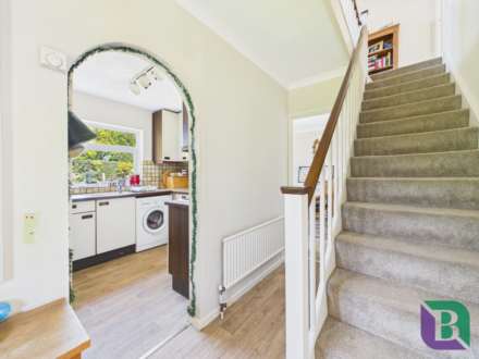 Hardwick Road, Milton Keynes, Image 4