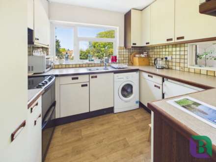 Hardwick Road, Milton Keynes, Image 5