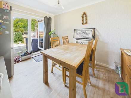 Hardwick Road, Milton Keynes, Image 6