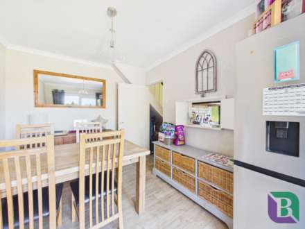 Hardwick Road, Milton Keynes, Image 9