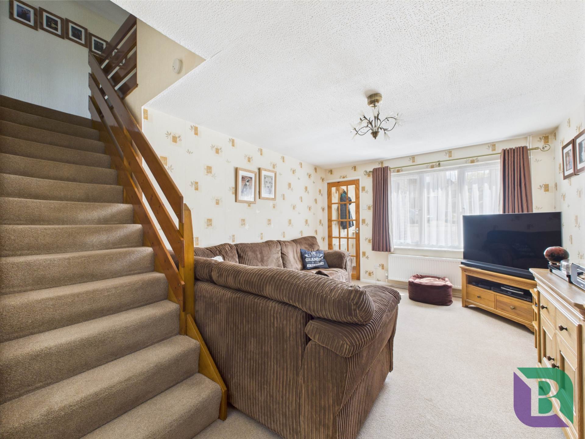 Braybrooke Drive, Furzton, Image 10