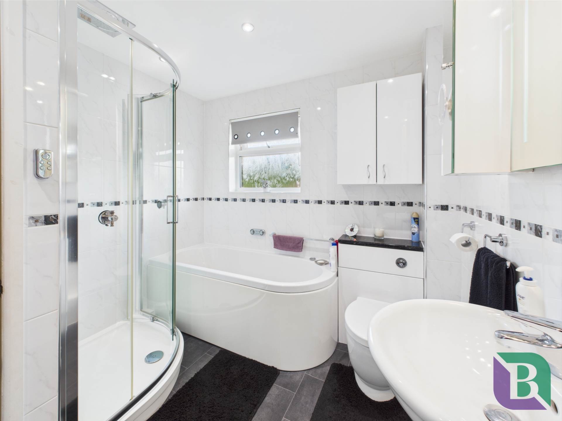 Braybrooke Drive, Furzton, Image 13
