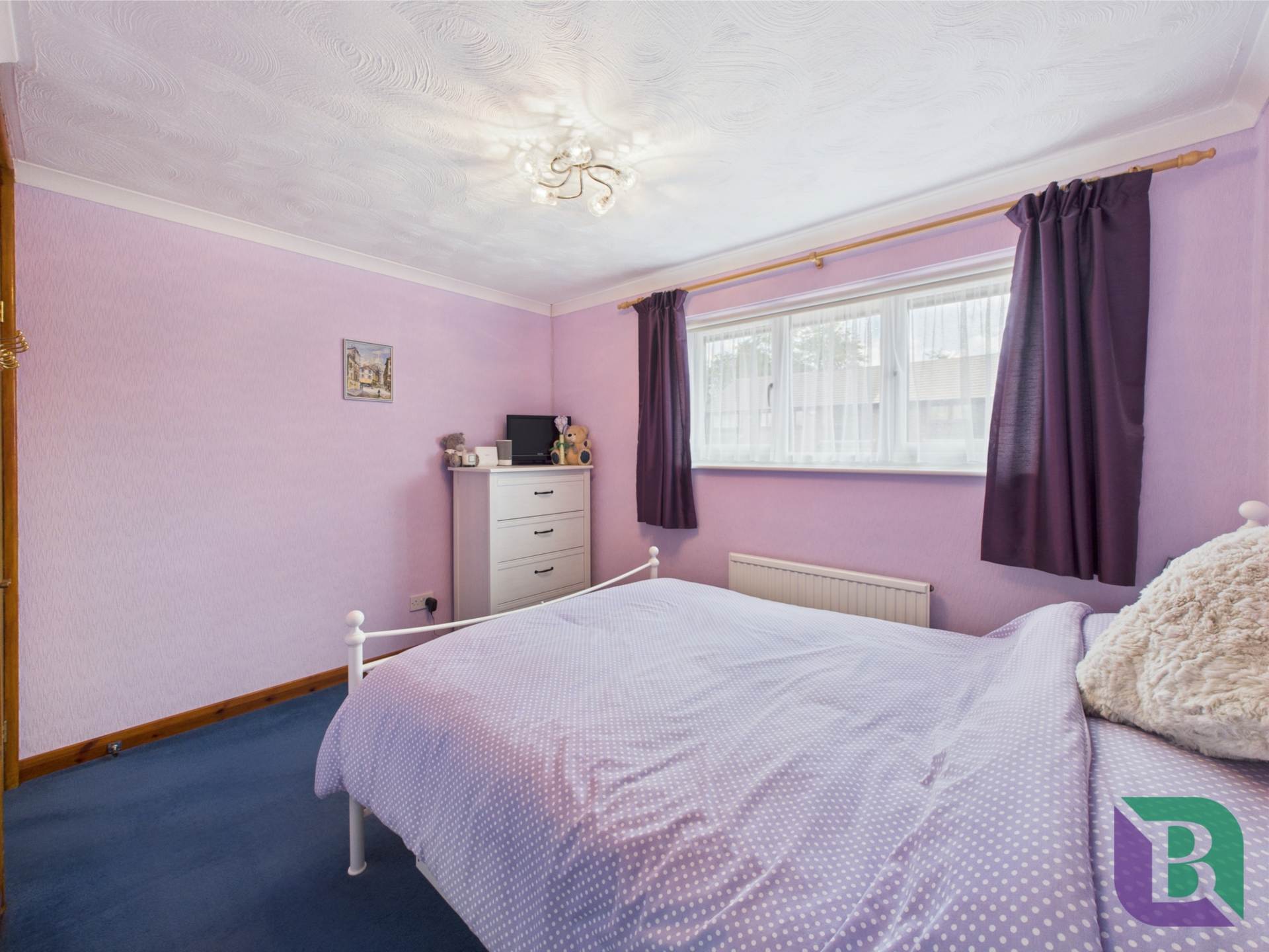 Braybrooke Drive, Furzton, Image 17