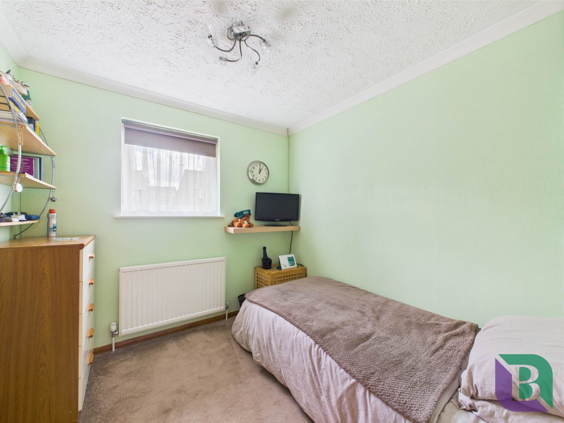 Braybrooke Drive, Furzton, Image 18