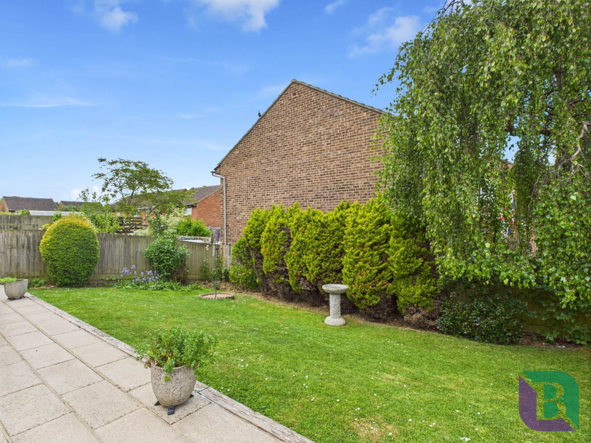 Braybrooke Drive, Furzton, Image 19