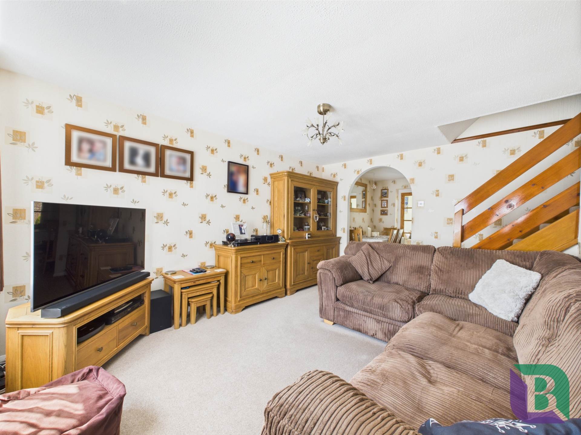 Braybrooke Drive, Furzton, Image 2