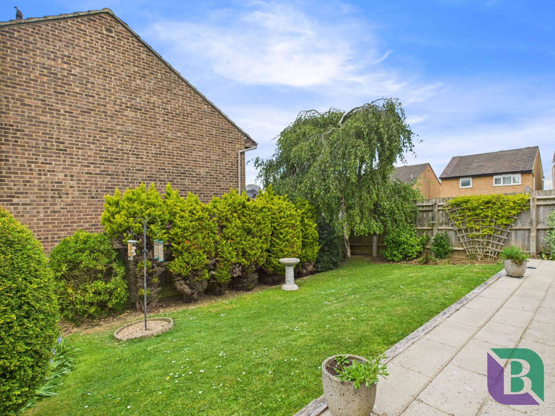 Braybrooke Drive, Furzton, Image 20