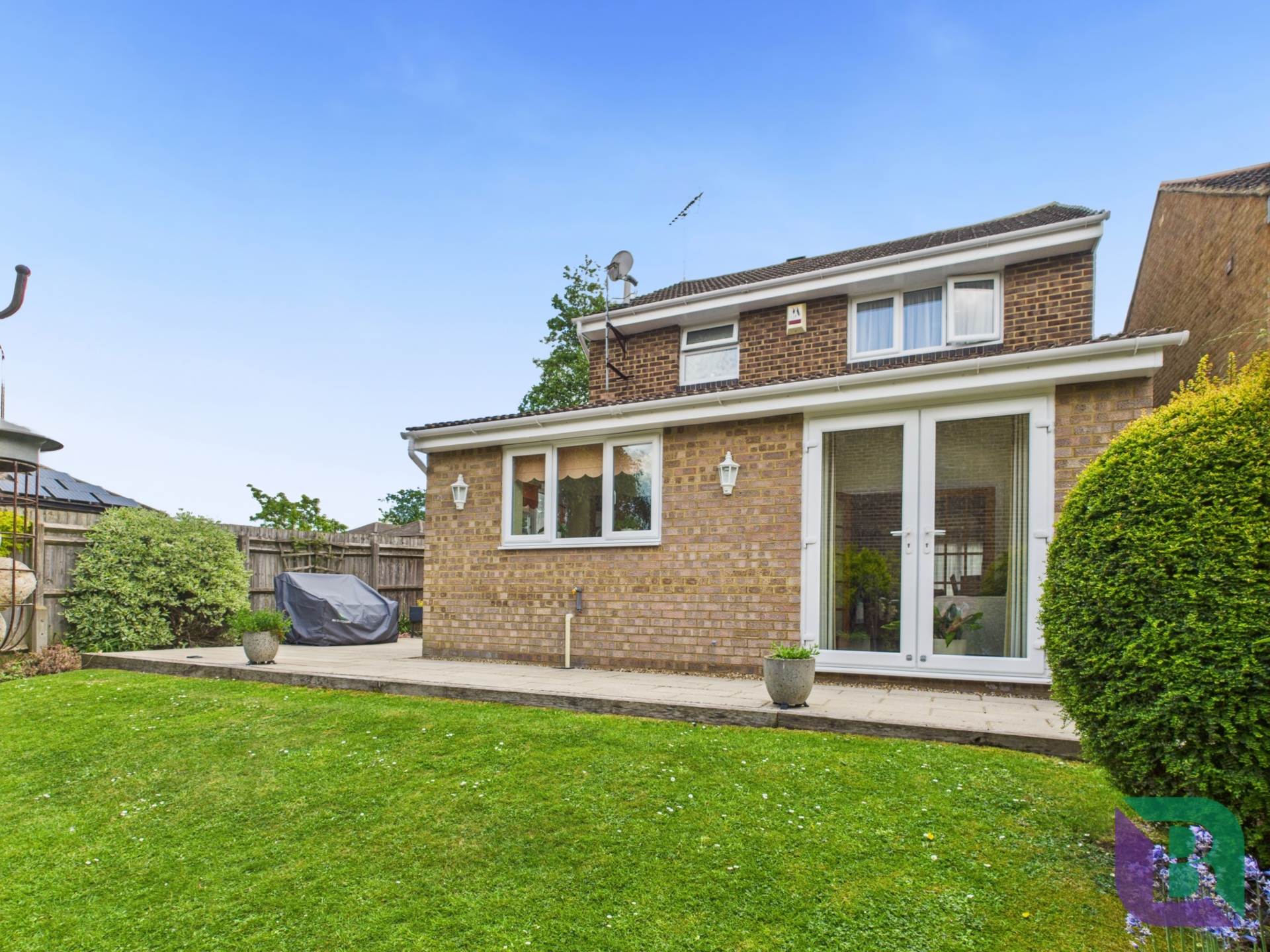 Braybrooke Drive, Furzton, Image 22