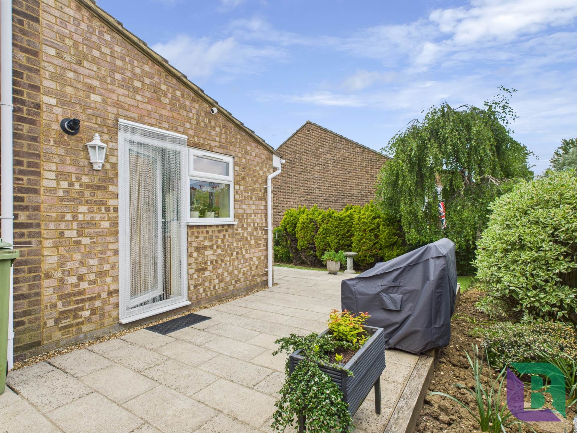 Braybrooke Drive, Furzton, Image 23