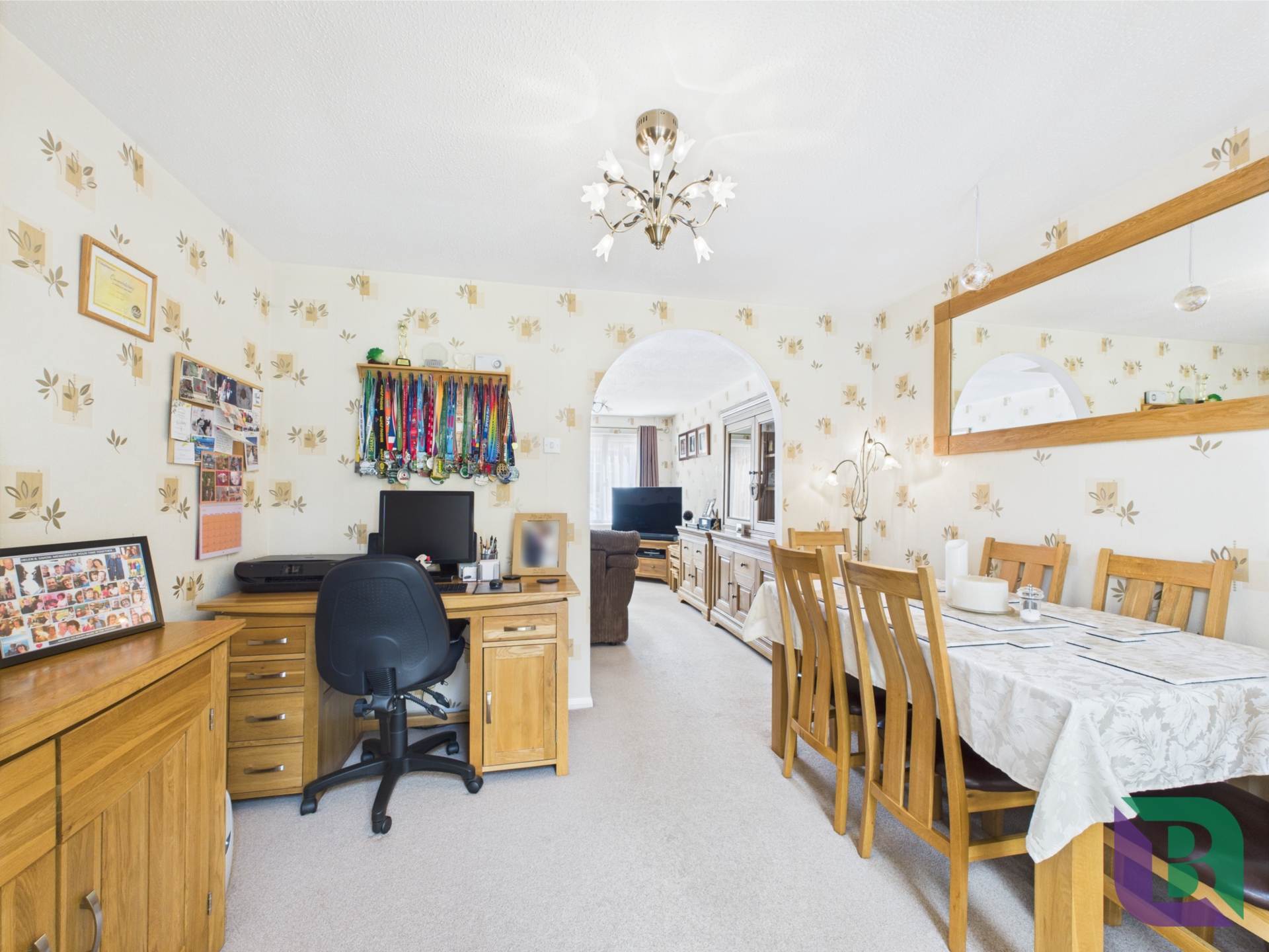 Braybrooke Drive, Furzton, Image 3