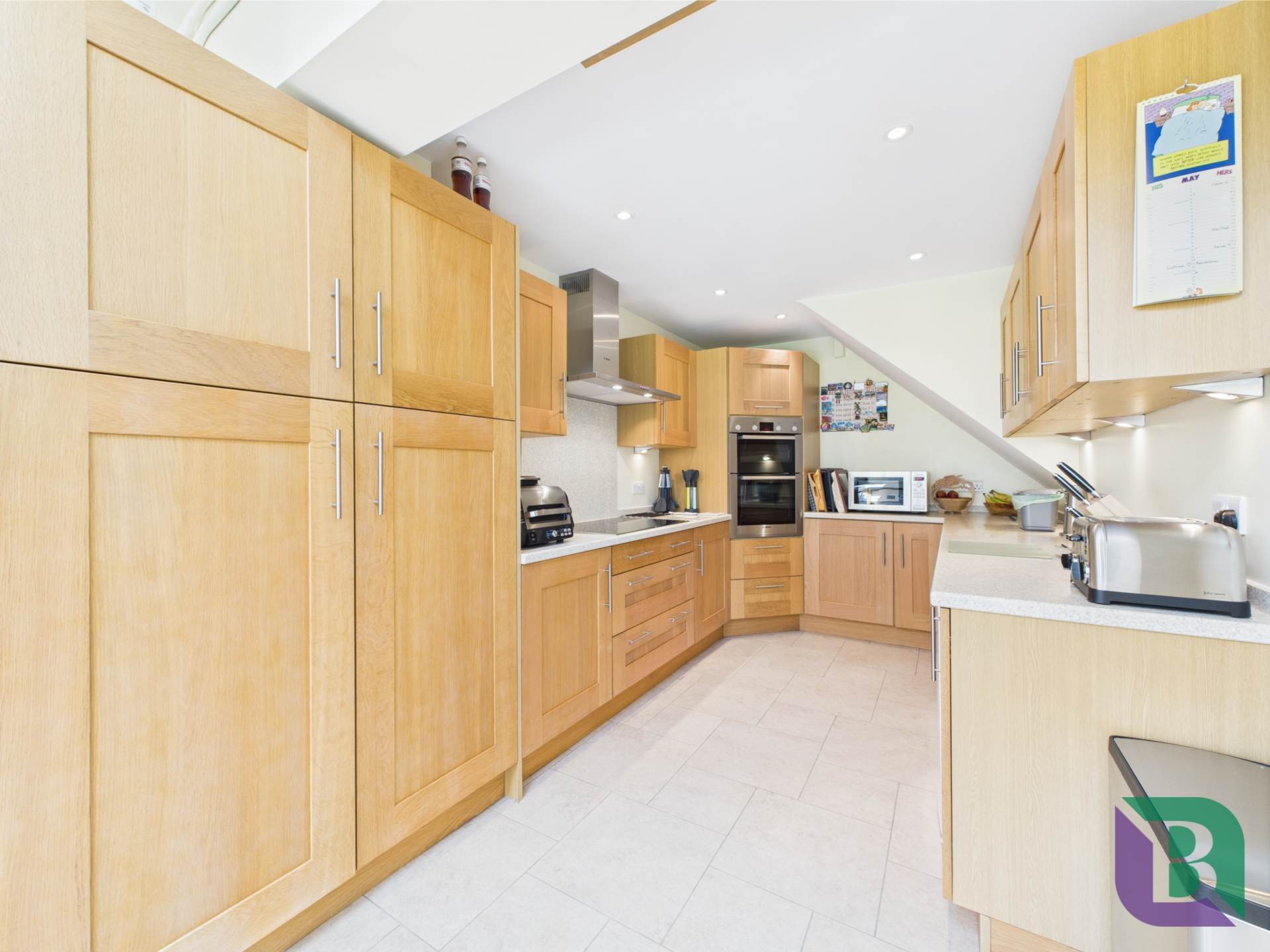 Braybrooke Drive, Furzton, Image 7