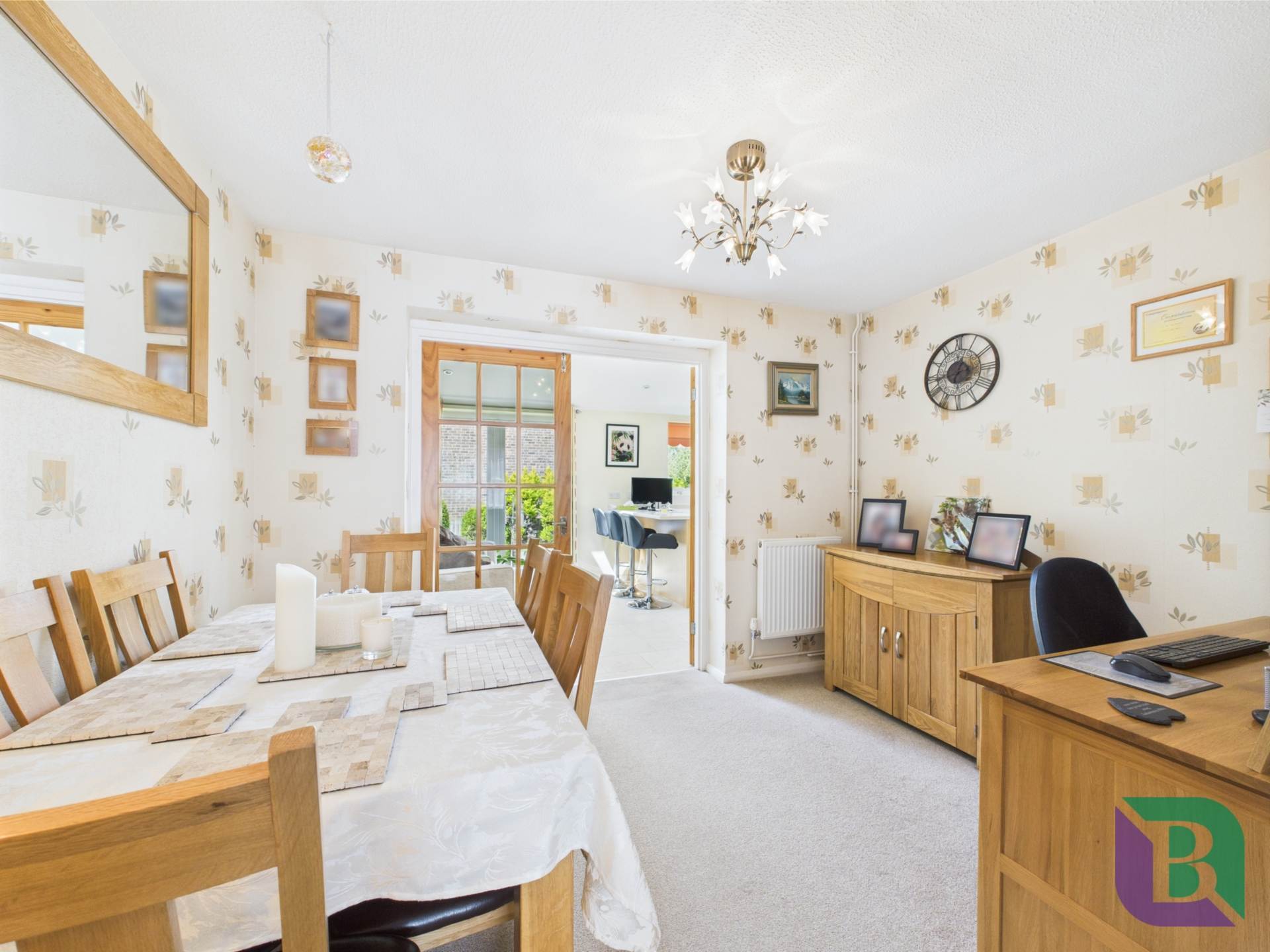Braybrooke Drive, Furzton, Image 9