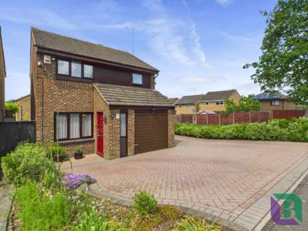 Braybrooke Drive, Furston