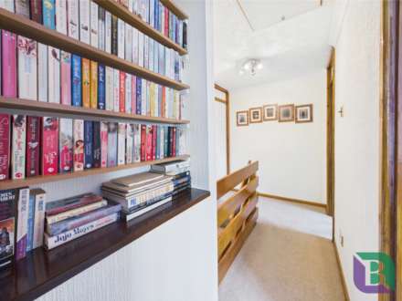Braybrooke Drive, Furzton, Image 12