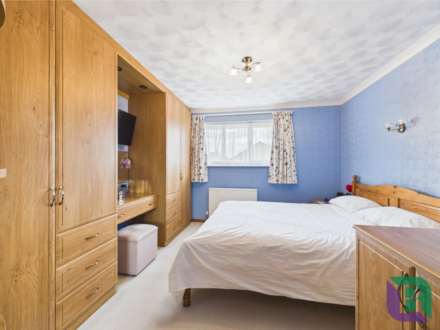Braybrooke Drive, Furzton, Image 14