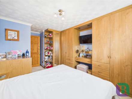 Braybrooke Drive, Furzton, Image 15