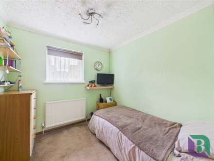Braybrooke Drive, Furzton, Image 18