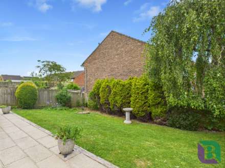Braybrooke Drive, Furzton, Image 19