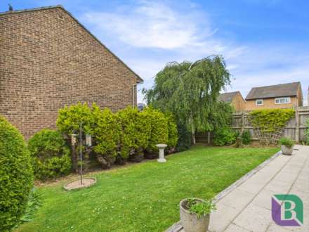 Braybrooke Drive, Furzton, Image 20