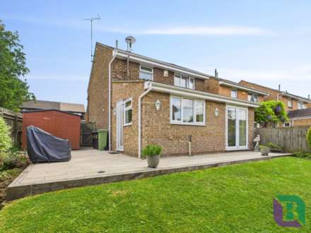 Braybrooke Drive, Furzton, Image 21