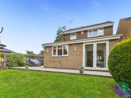 Braybrooke Drive, Furzton, Image 22