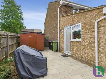 Braybrooke Drive, Furzton, Image 24