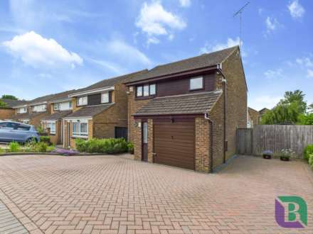 Braybrooke Drive, Furzton, Image 25
