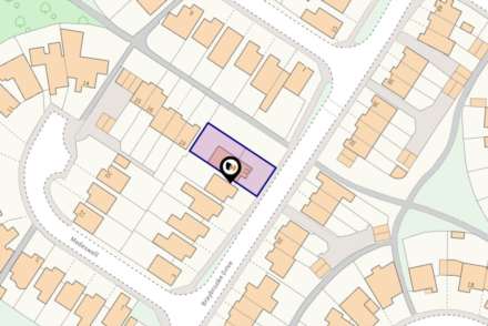 Braybrooke Drive, Furzton, Image 26
