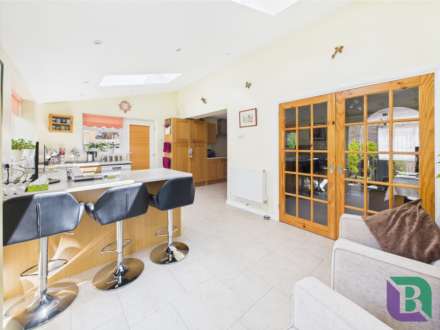 Braybrooke Drive, Furzton, Image 4