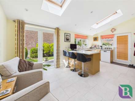 Braybrooke Drive, Furzton, Image 5
