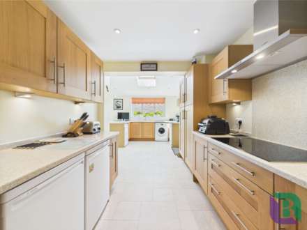 Braybrooke Drive, Furzton, Image 8