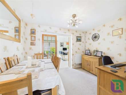 Braybrooke Drive, Furzton, Image 9