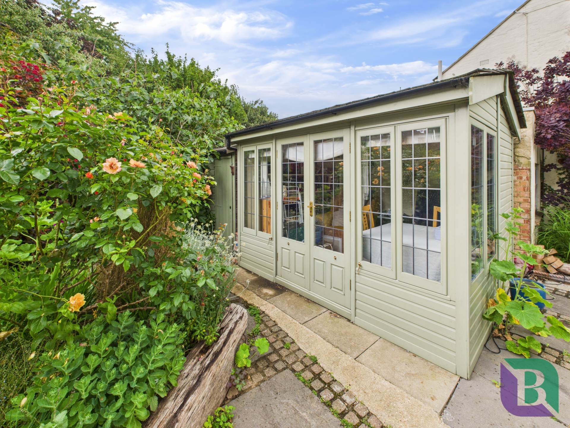 Simpson, Milton Keynes, Buckinghamshire, Image 14
