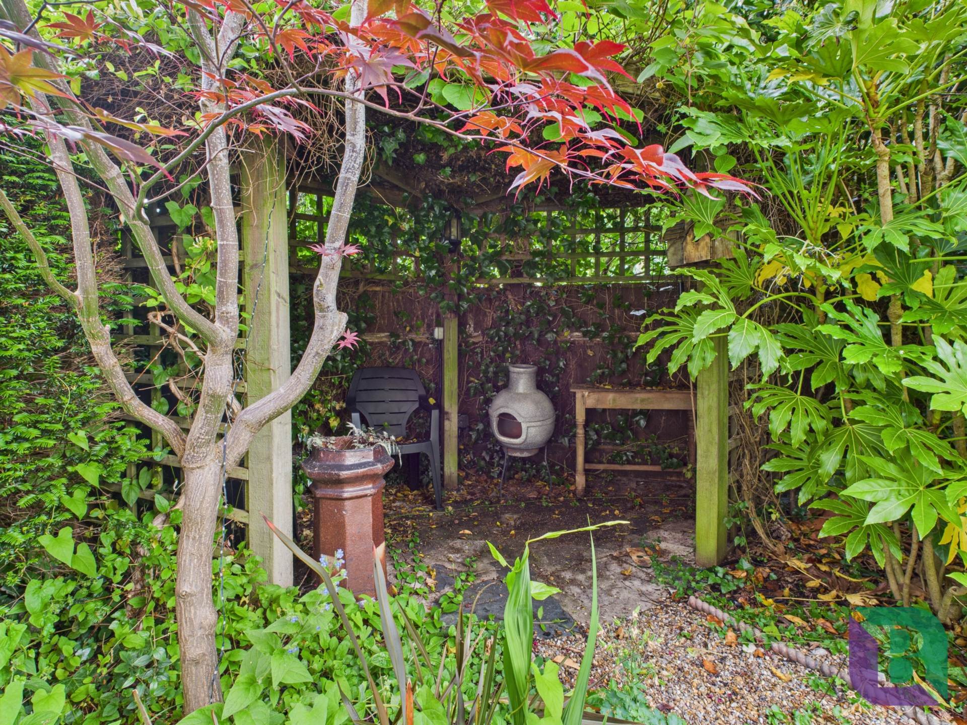 Simpson, Milton Keynes, Buckinghamshire, Image 18